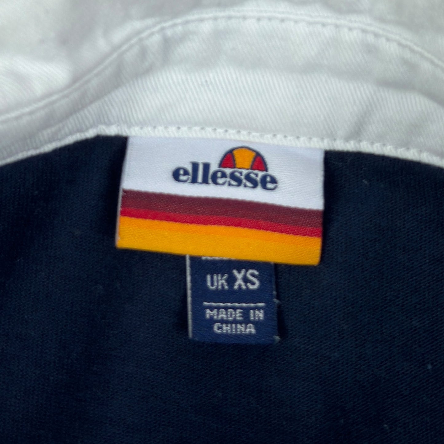Bluză Polo Ellesse