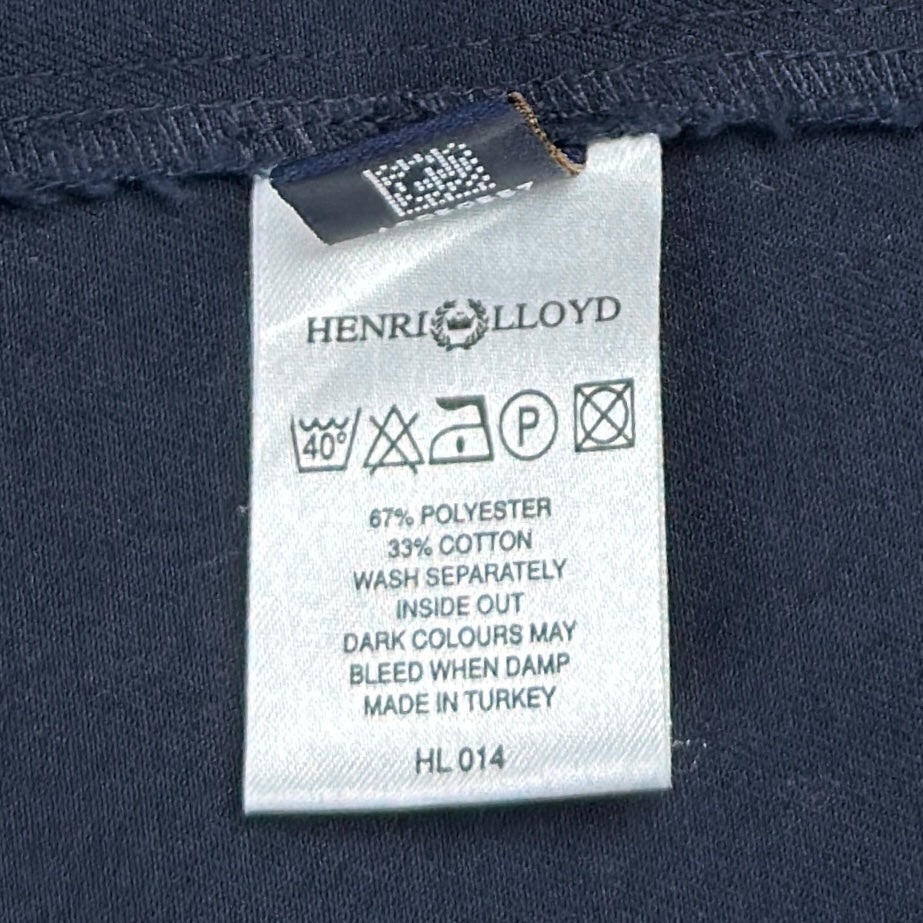 Jachetă Henri LLoyd Vintage - L