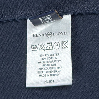 Jachetă Henri LLoyd Vintage - L