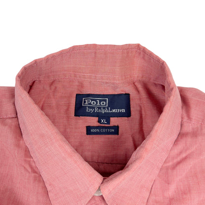 Cămașă Ralph Lauren Vintage - XL