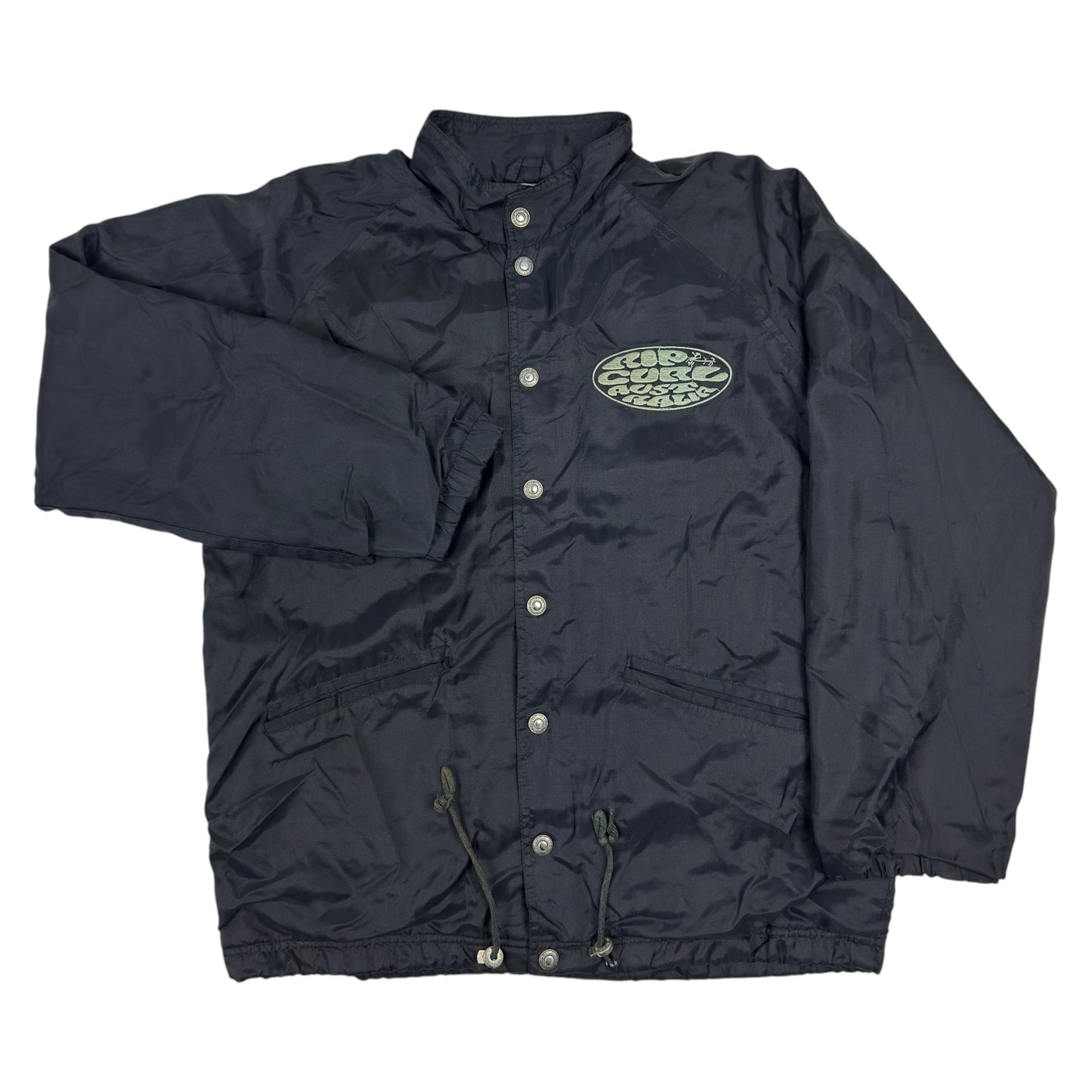 Jachetă Rip Curl Vintage 90s