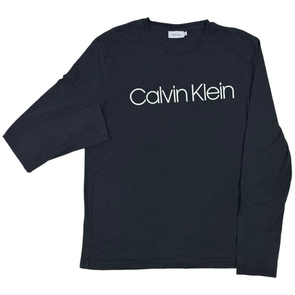 Bluză Calvin Klein - L