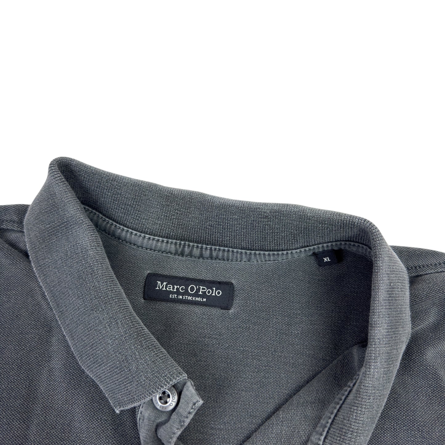 Tricou Polo Marc O’Polo - XL