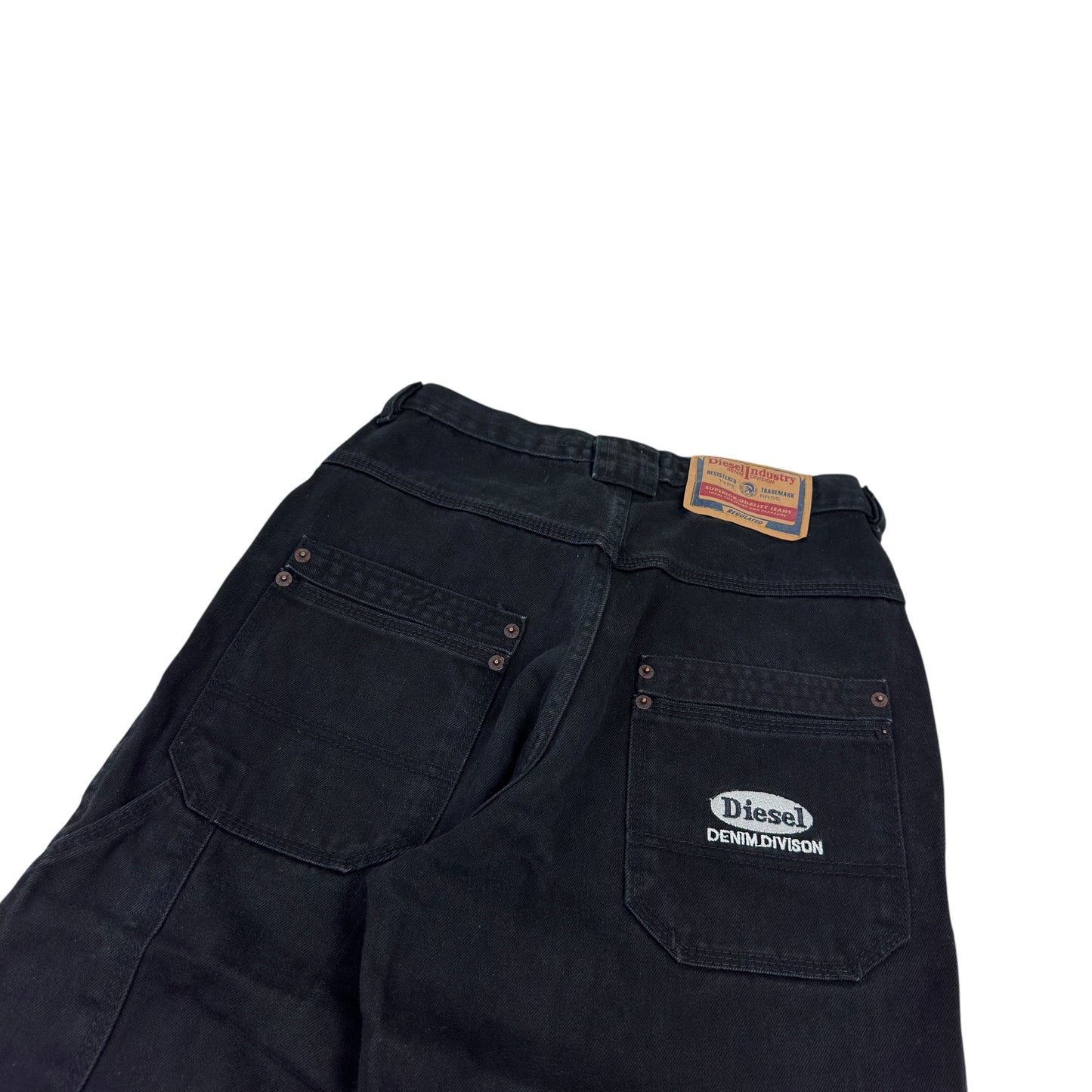 Blugi Diesel Vintage Femei - W26/L32