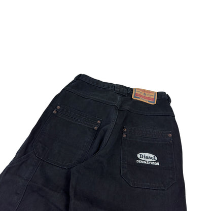Blugi Diesel Vintage Femei - W26/L32