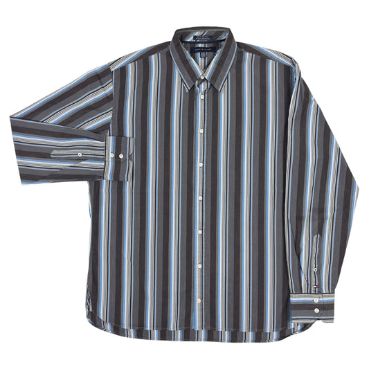 Cămașă Tommy Hilfiger Vintage - XL
