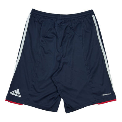 Pantaloni Scurți Adidas FC Bayern Munchen Vintage - S