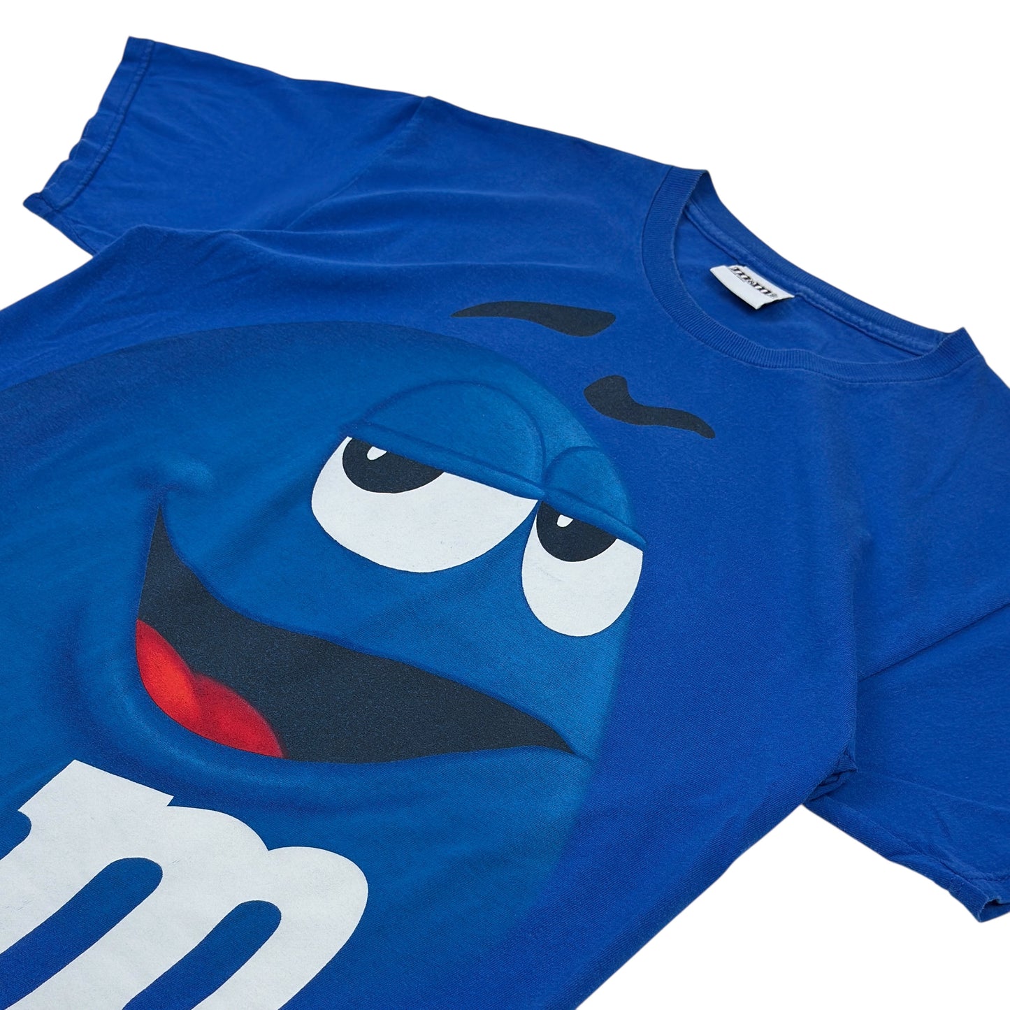 Tricou M&M's Vintage Din Anul 2011 - L