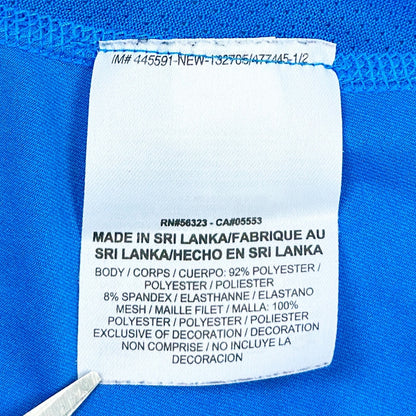 Tricou Nike Pro Combat - S