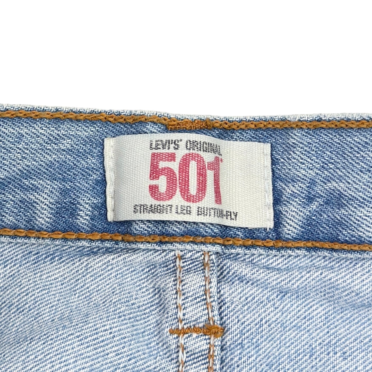 Blugi Levi's 501 - W31/L30