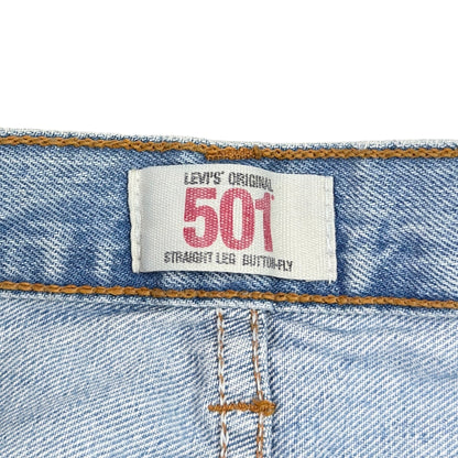 Blugi Levi's 501 - W31/L30