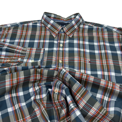 Cămașă Tommy Hilfiger Vintage - XL