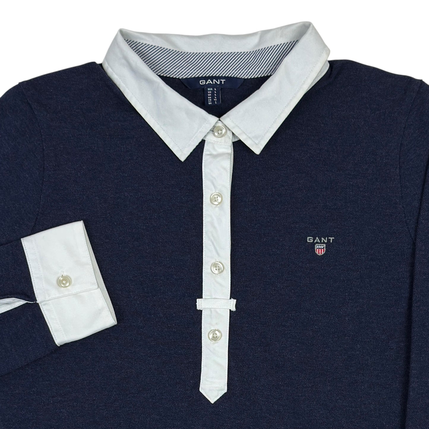 Bluză Polo GANT Femei - L