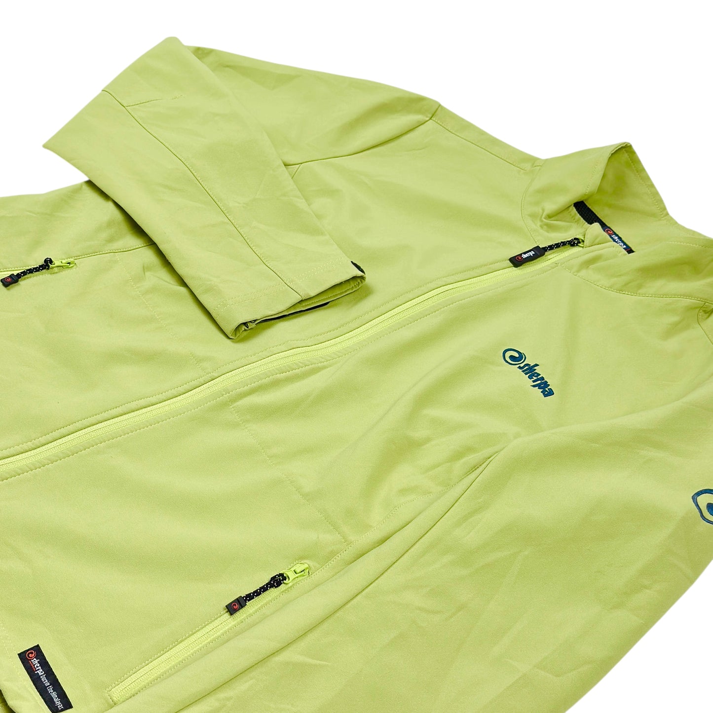 Jachetă Sherpa Femei - XL