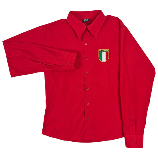 Cămașă Dolce&Gabbana Vintage Femei - L