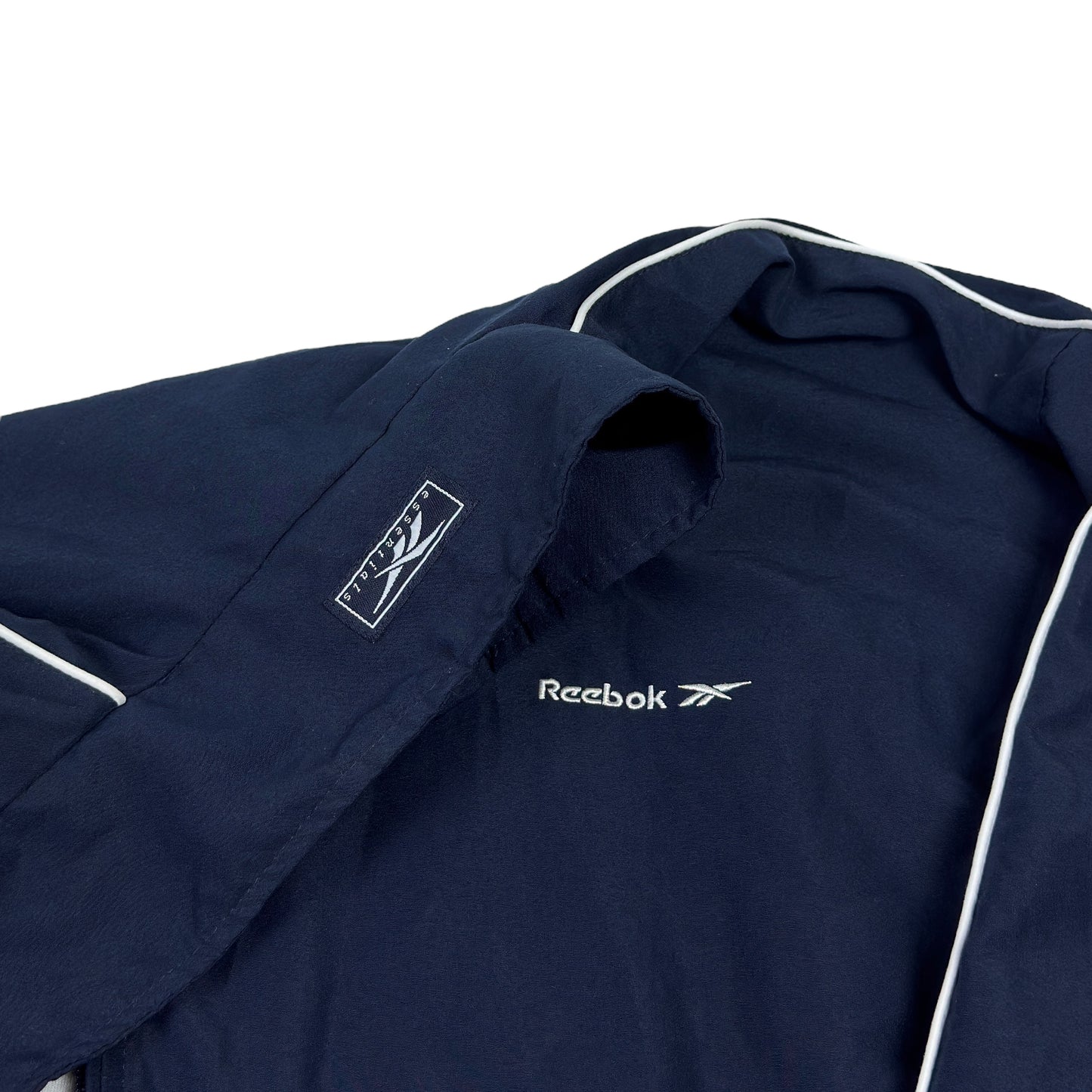 Jachetă Reebok Vintage - L
