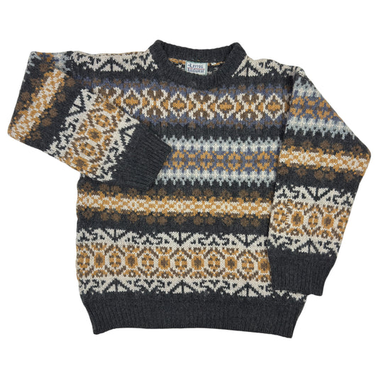 Pulover Lerros Vintage 40% Lână 10% Alpaca - M