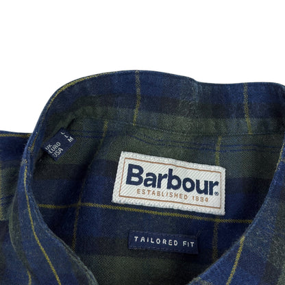 Cămașă Flannel Barbour - L