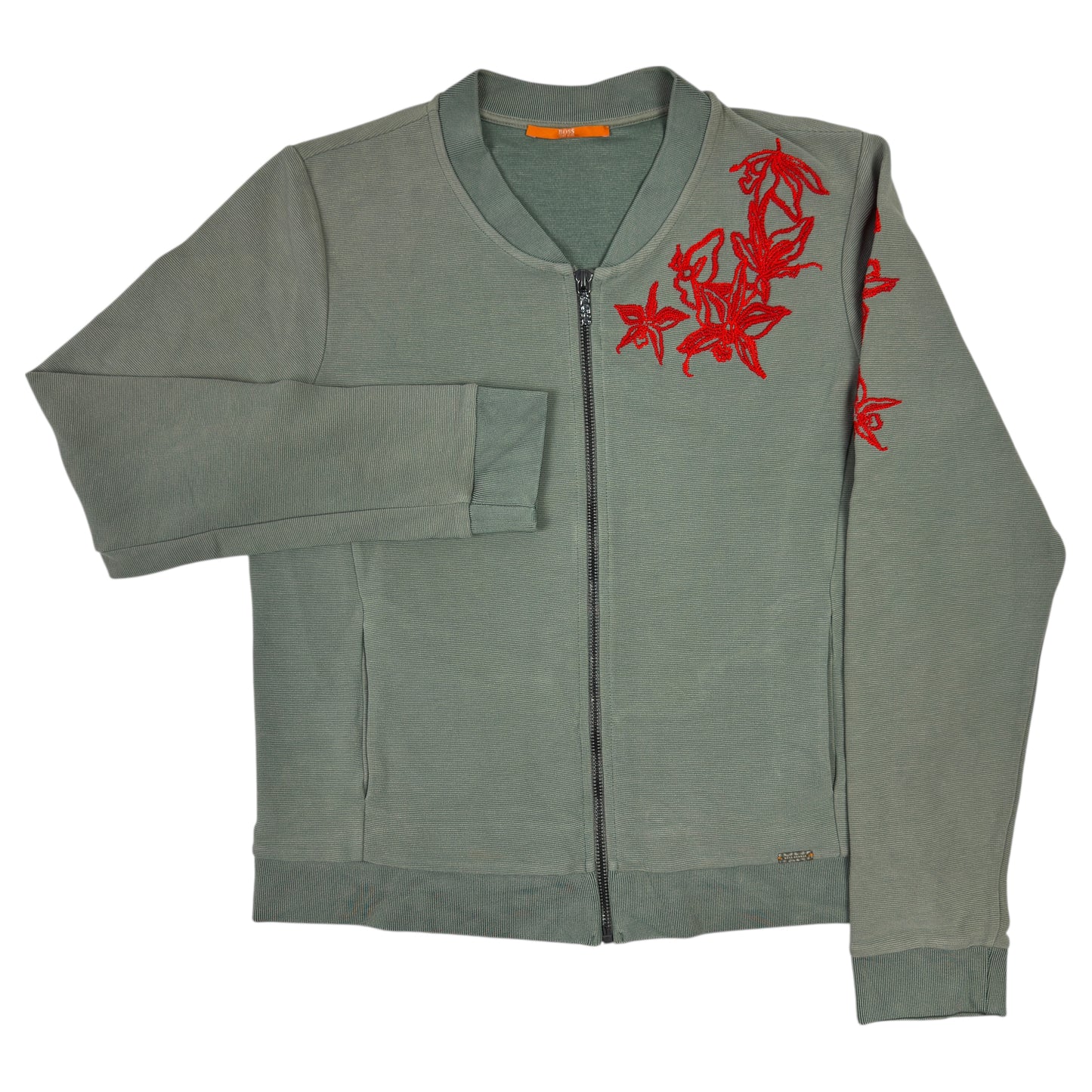 Jachetă Hugo Boss Femei - S