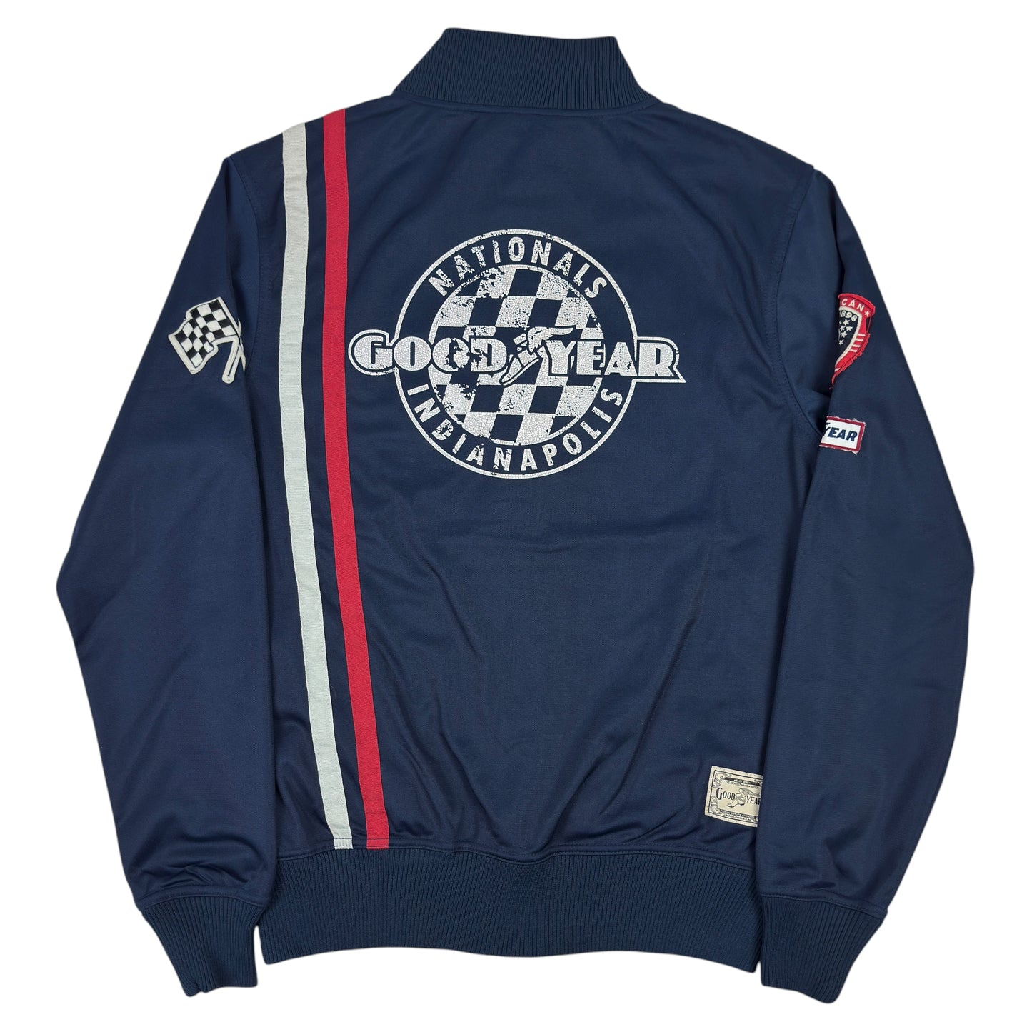 Jachetă GoodYear - M