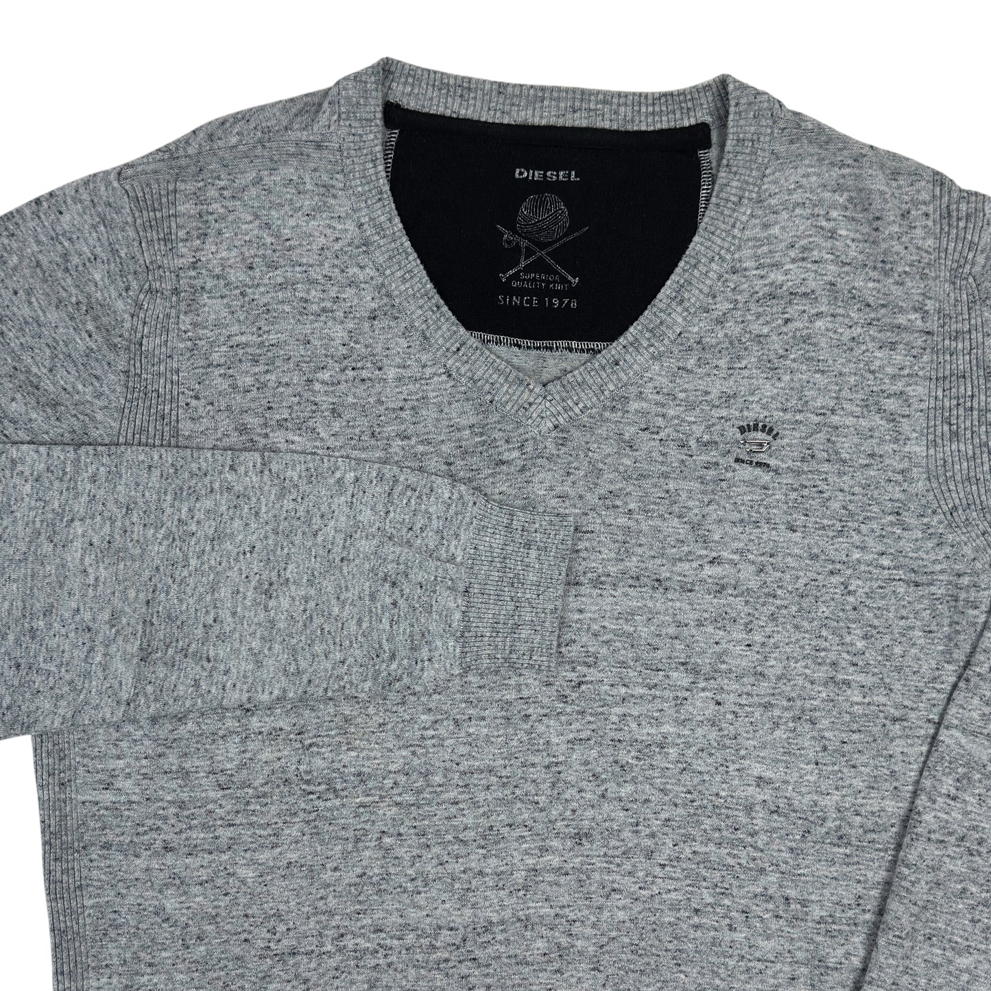 Pulover Diesel - M