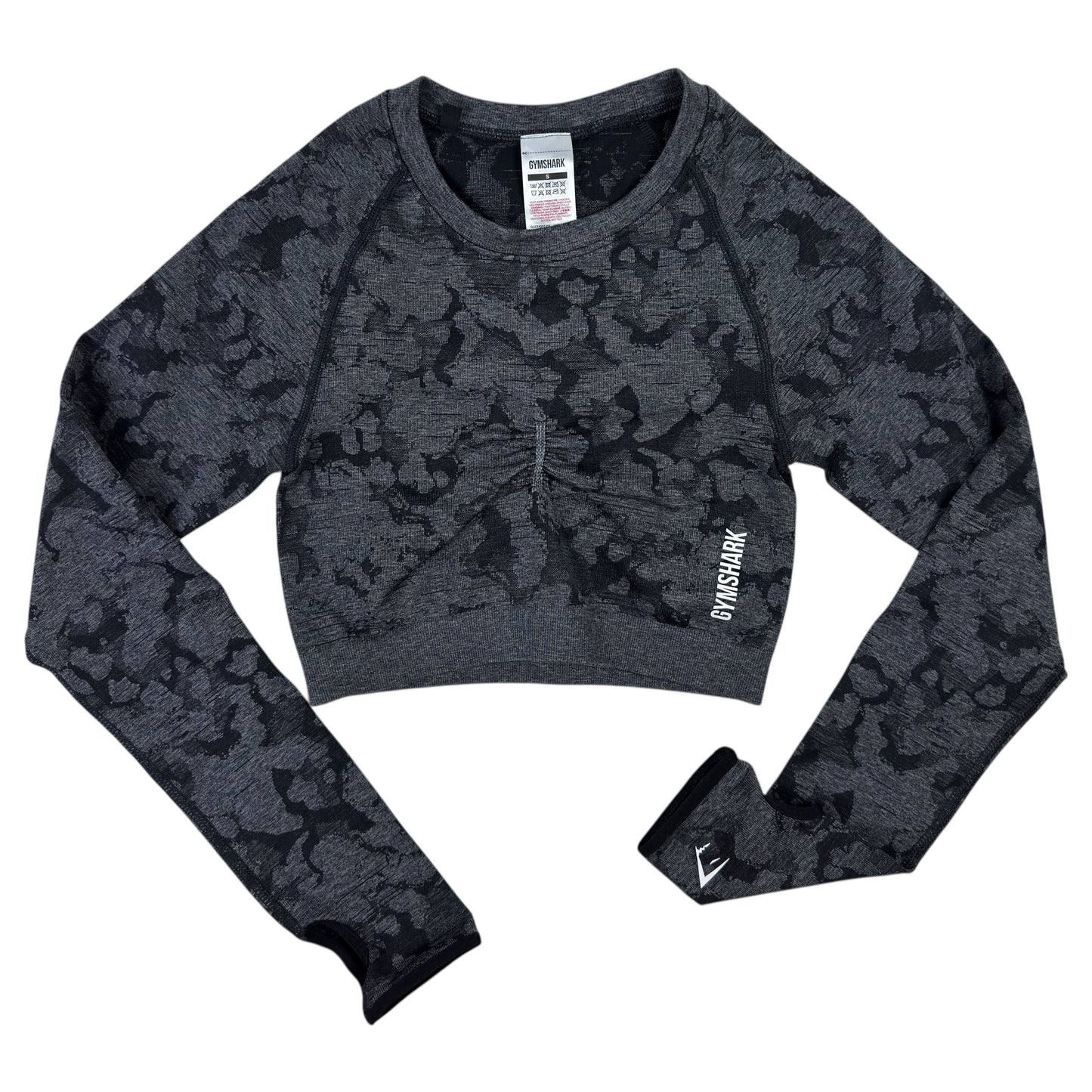 Bluză Gymshark Femei - S