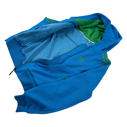 Hanorac Adidas Vintage Femei - S