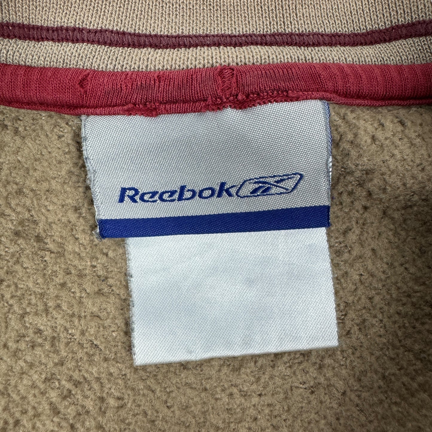 Bluză Reebok Vintage - XL