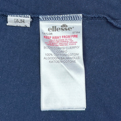 Bluză Polo Ellesse