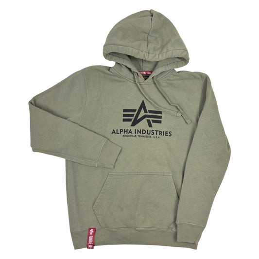 Hanorac Căptușit Alpha Industries - M