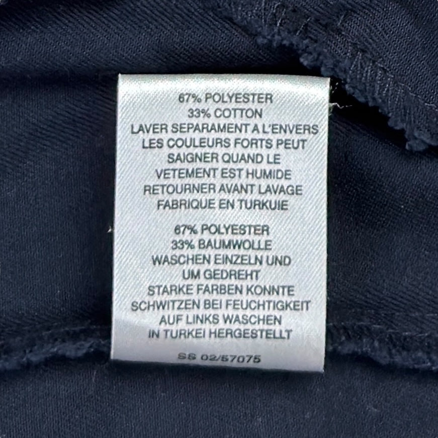 Jachetă Henri LLoyd Vintage - L