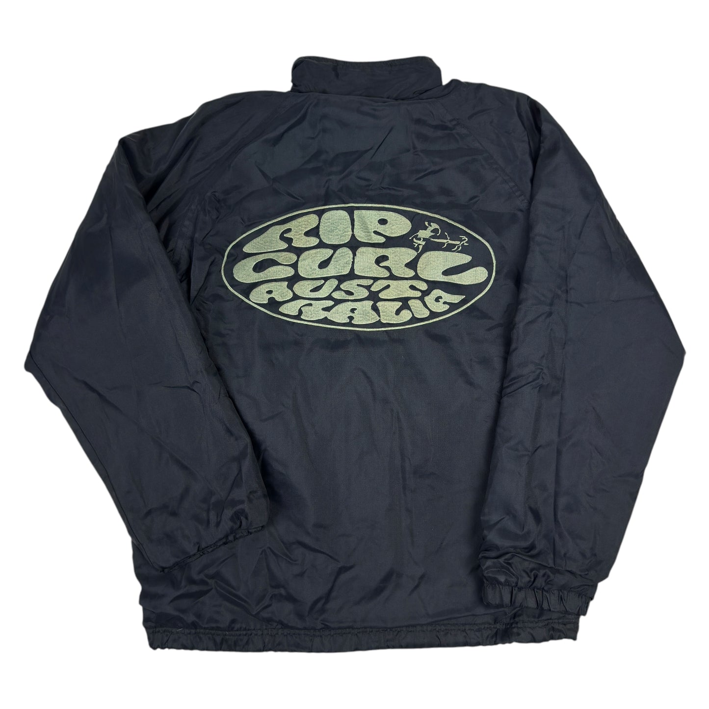 Jachetă Rip Curl Vintage 90s