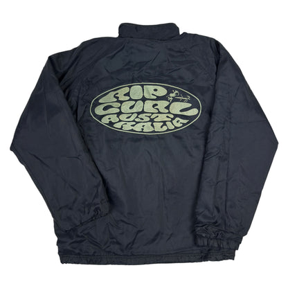 Jachetă Rip Curl Vintage 90s