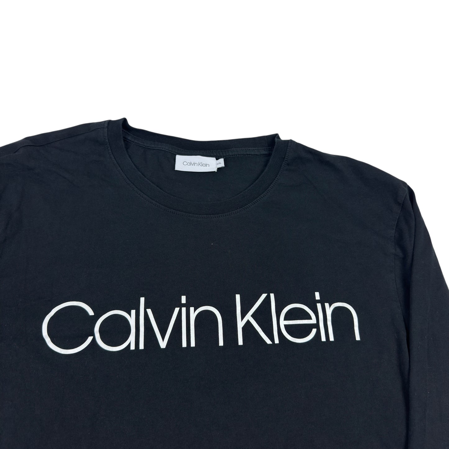 Bluză Calvin Klein - L