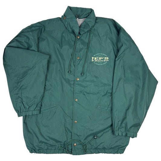 Jachetă Jep's Vintage - XL