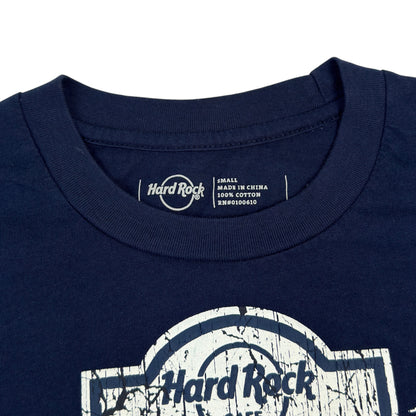 Tricou Hard Rock Cafe - S