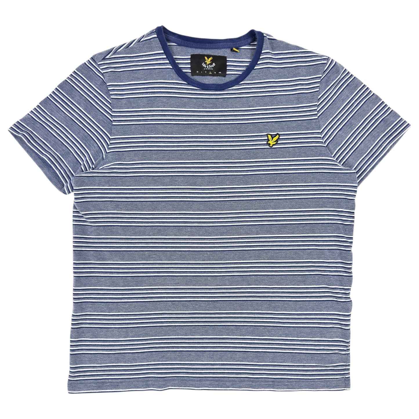 Tricou Lyle&Scott - M