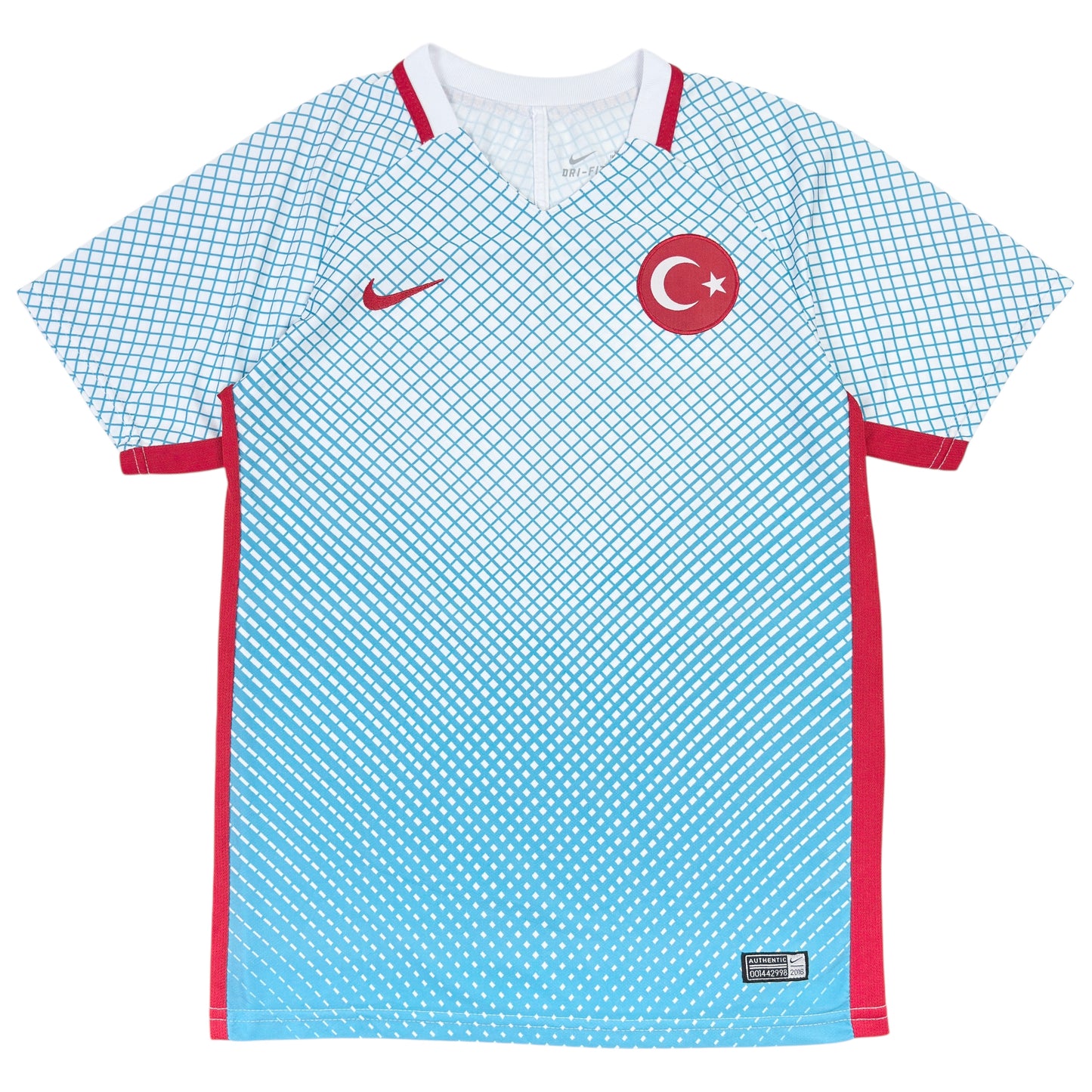 Jersey Nike Turkey - S