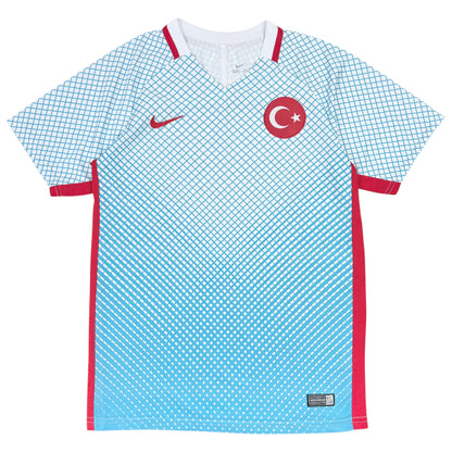 Jersey Nike Turkey - S