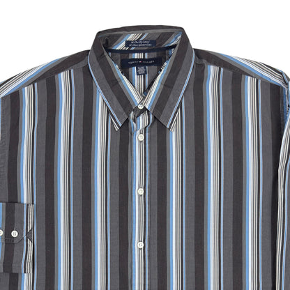 Cămașă Tommy Hilfiger Vintage - XL