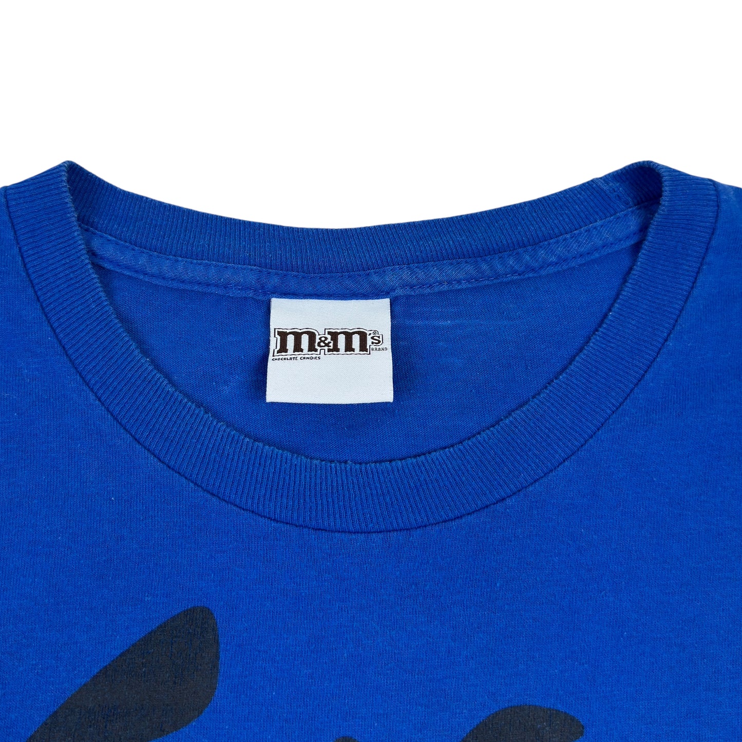 Tricou M&M's Vintage Din Anul 2011 - L