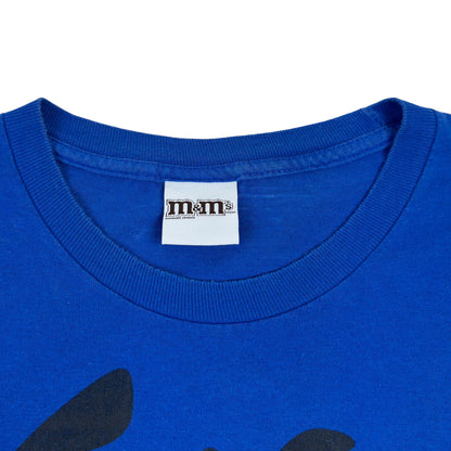 Tricou M&M's Vintage Din Anul 2011 - L
