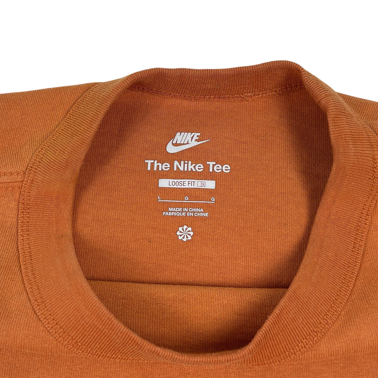Tricou Nike - L