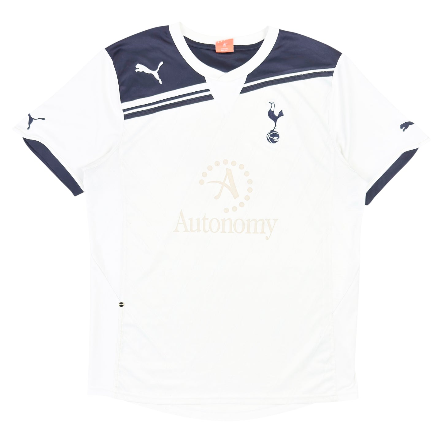 Jersey Puma Tottenham Vintage - M