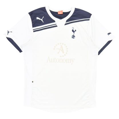 Jersey Puma Tottenham Vintage - M