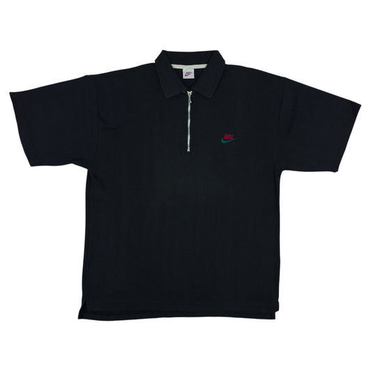 Tricou Polo Nike Vintage - XL