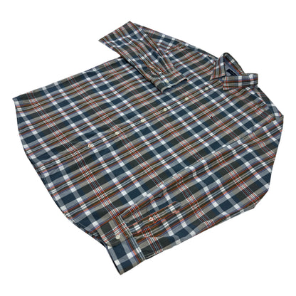 Cămașă Tommy Hilfiger Vintage - XL