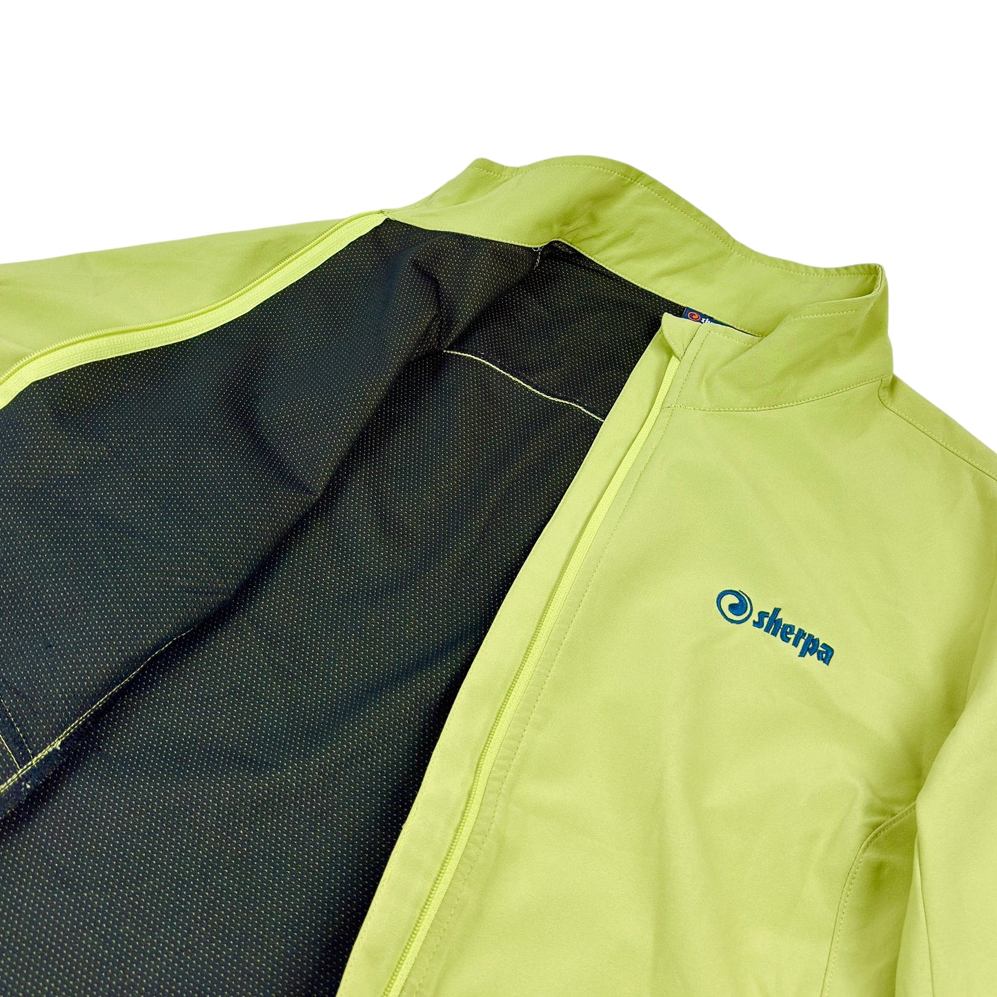 Jachetă Sherpa Femei - XL