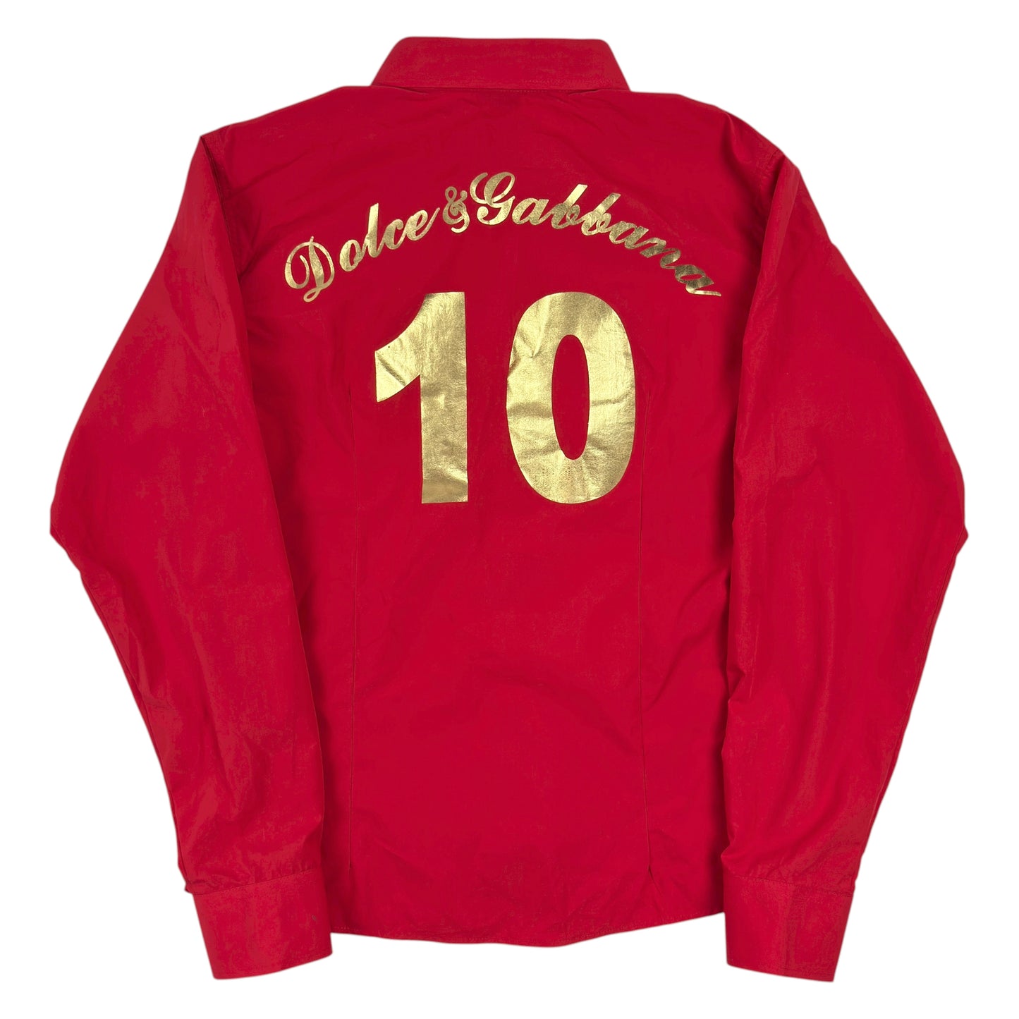 Cămașă Dolce&Gabbana Vintage Femei - L