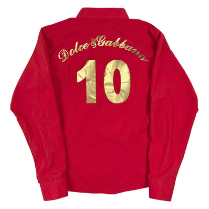 Cămașă Dolce&Gabbana Vintage Femei - L